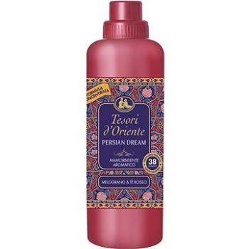 TESORI DORIENTE Persian Dream 760 ml (38 praní) (8008970055268)