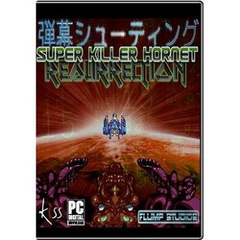 Super Killer Hornet: Resurrection (77520)
