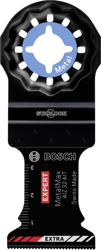Bosch Accessories 2608900017 EXPERT MetalMax AIZ 32 AIT Karbidy  ponorný pílový kotúč 1 ks   1 ks