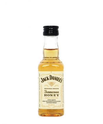 Jack Daniel's Honey 0,05L (35%)
