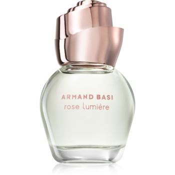 Armand Basi Rose Lumiere toaletná voda pre ženy 50 ml