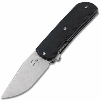 Boker Plus Urban Trapper Stubby 01BO639 Taktický nôž