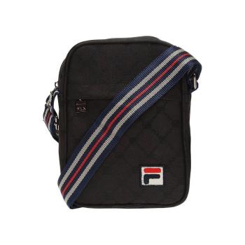 Fila  REPORTER BAG  Vrecúška/Malé kabelky Čierna