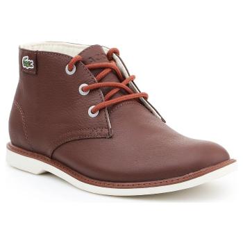 Lacoste  Sherbrook HI SB SPJ 7-30SPJ101177T  Sandále Hnedá