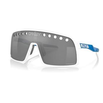 Oakley Sutro Eyeshade OO9406-62 Heritage Colors Polished White Prizm Black (888392562722)