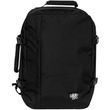 CabinZero Classic 44L Absolute Black (5060368840002)