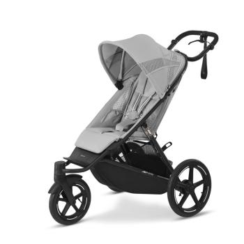 CYBEX Kočík športový a bežecký Avi Spin Fog Grey Gold