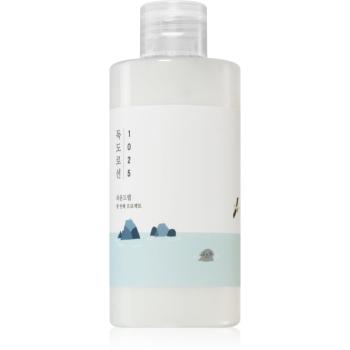 ROUND LAB 1025 Dokdo Lotion ľahké mlieko pre intenzívnu hydratáciu pleti 200 ml