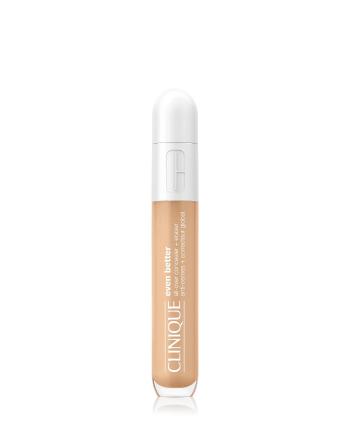 Clinique Ľahký korektor Even Better (All Over Concealer + Eraser) 6 ml CN 52 Neutral