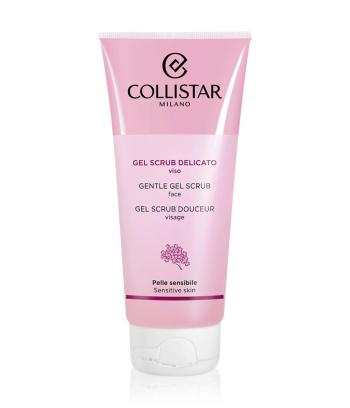 Collistar Gélový pleťový peeling (Gentle Gél Scrub) 100 ml