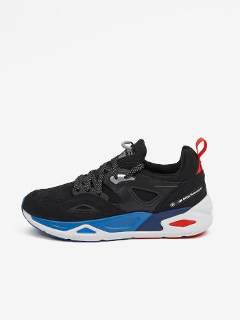 Puma BMW MMS TRC Blaze Tenisky Čierna