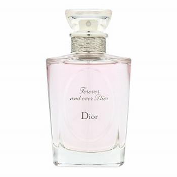 Dior (Christian Dior) Forever and Ever toaletná voda pre ženy 100 ml