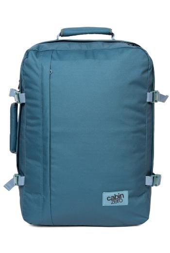 CabinZero Palubní batoh Classic Aruba Blue 44 l