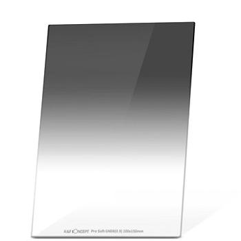 K&F Concept SQ Soft Graudated GND8 100 × 150 mm (KF01.1147)