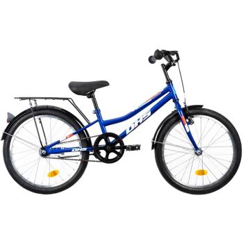 Detský bicykel DHS Teranna 2001 20" 7.0 Farba blue