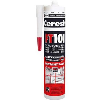 CERESIT FT 101 biely 280 ml (4015000422178)