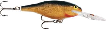 Rapala wobler shad rap deep runner g - 9 cm 15 g