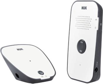 NUK Eco Control 500 10256438 elektronická detská opatrovateľka digitálne 2.4 GHz