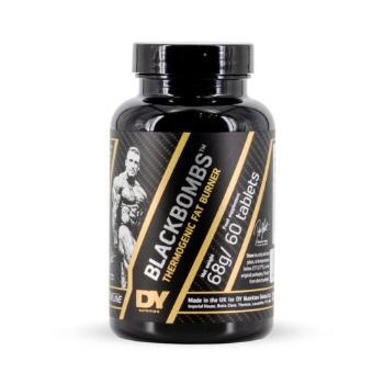 Blackbombs - DY Nutrition 60 tbl.