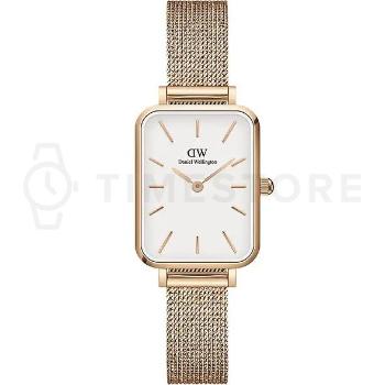 Daniel Wellington Quadro DW00100431 - 30 dní na vrátenie tovaru, Garancia originality