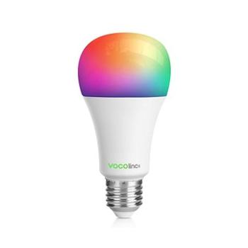Vocolinc Smart žiarovka L3 ColorLight, 850 lm, E27 (758277392020)