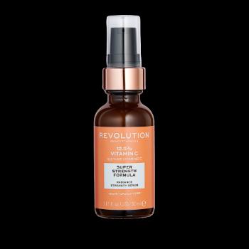 Revolution Skincare 12.5% Vitamin C, sérum 30 ml