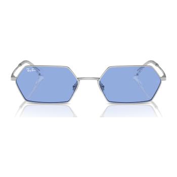 Ray-ban  Occhiali da Sole  Yevi RB3728 003/80  Slnečné okuliare Strieborná