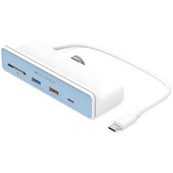 HyperDrive 6 v 1 USB-C Hub pre iMac 24 (HY-HD34A8)