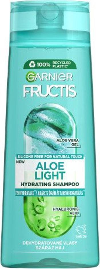 Garnier Fructis Aloe Light šampón, 400 ml