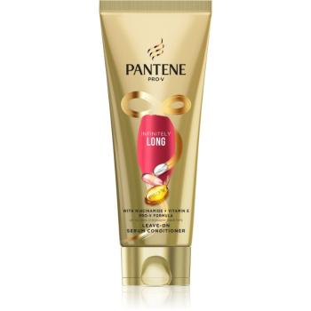 Pantene Pro-V Infinitely Long bezoplachové sérum pre poškodené vlasy 200 ml