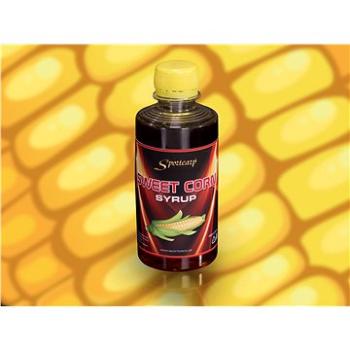 Sportcarp Sweet Corn Syrup 250 ml (8595662106662)