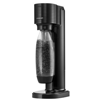 SODASTREAM Gaia Black výrobník sódy