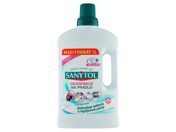 Sanytol dezinfekcia na prádlo 1000ml