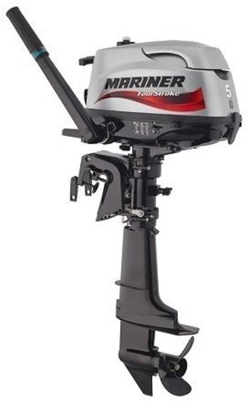 Mariner F 5 M