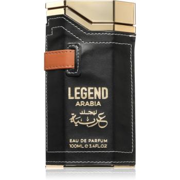 Emper Legend Arabia parfumovaná voda unisex 100 ml