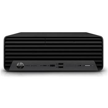 HP Pro 400 G9 Čierny (6U3L2EA#BCM)