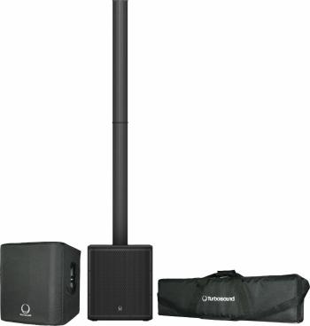 Turbosound iP2000 V2 Bundle Stĺpový PA systém