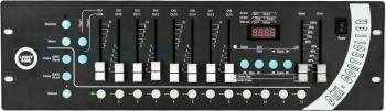 Light4Me Dmx 192 V2 Riadiaci pult na svetlá