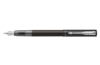 Parker 1502/2159749 Royal Vector XL Black plniace pero