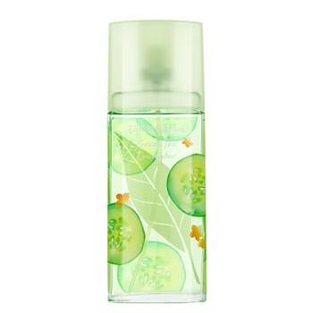 Elizabeth Arden Green Tea Cucumber toaletná voda pre ženy 100 ml