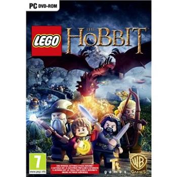 Lego Hobbit – PC DIGITAL (863281)
