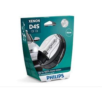 PHILIPS Xenon X-tremeVision D4S 1 ks (Phil-42402XV2S1)