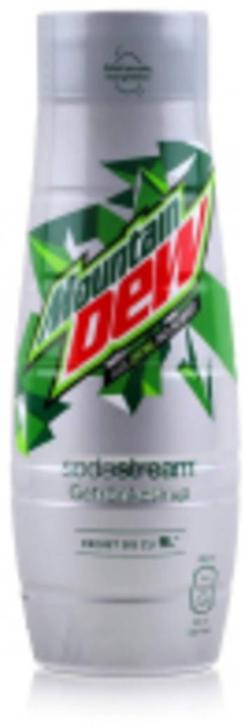 Sodastream #####Getränke-Sirup Mountain Dew Diet 440 ml