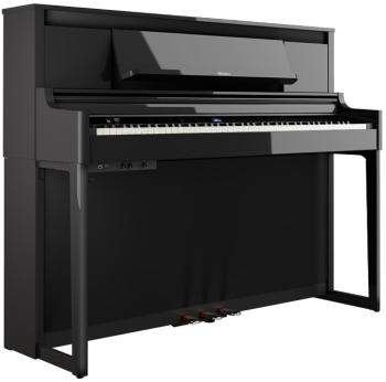 Roland LX-6 Digitálne piano Polished Ebony