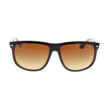 Ray-ban  Occhiali da Sole  Boyfriend RB4147 609585  Slnečné okuliare Čierna