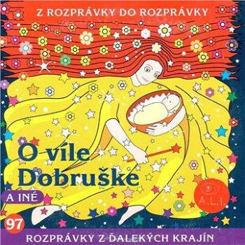 O víle Dobruške