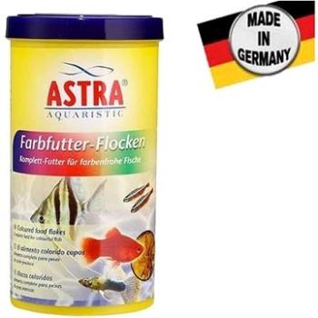 Astra Farbfutter Flocken 1000 ml (4030733100100)