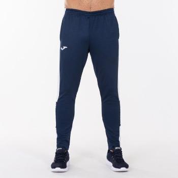 LONG PANTS CHAMPIONSHIP IV NAVY-WHITE modrá-biela L