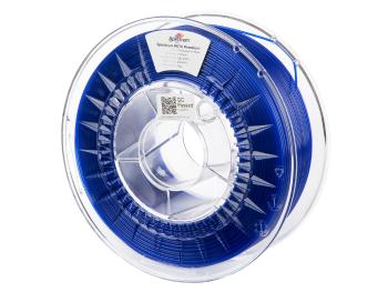 Spectrum 3D filament, Premium PET-G, 1,75mm, 1000g, 80052, transparent blue