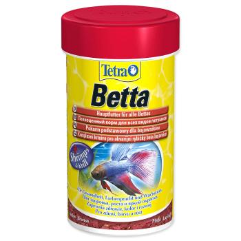 TETRA Betta 100 ml